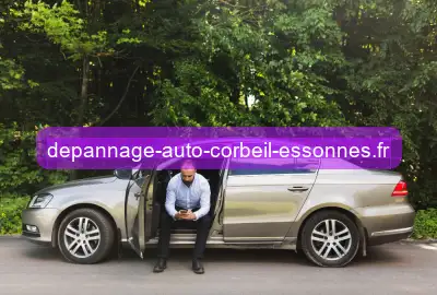 Assistance et dépannage